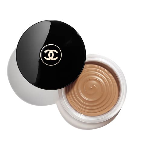 fair skin soleil tan de chanel|Chanel les beiges bronzer.